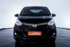 JUAL Toyota Calya G AT 2022 Hitam 2