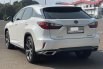 LEXUS RX300 LUXURY AT PUTIH 2018 HARGA TERMURAH SIAP PAKAI 6