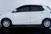 JUAL Toyota Agya 1.2 G AT 2023 Putih 3