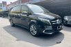 Mercedes-Benz V-Class V 260 2019 6