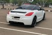 KM ANTIK PEUGEOT RCZ 1.6 AT PUTIH 2012 4
