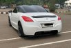 KM ANTIK PEUGEOT RCZ 1.6 AT PUTIH 2012 6