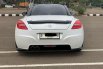 KM ANTIK PEUGEOT RCZ 1.6 AT PUTIH 2012 5