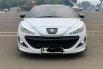 KM ANTIK PEUGEOT RCZ 1.6 AT PUTIH 2012 2