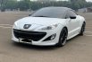 KM ANTIK PEUGEOT RCZ 1.6 AT PUTIH 2012 3