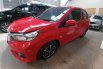 DP 8 juta Honda Brio Satya E CVT 2022 3