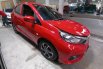 DP 8 juta Honda Brio Satya E CVT 2022 1