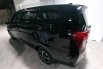 Daihatsu Sigra 1.2 R MT 2022 Hitam 4