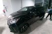 Daihatsu Sigra 1.2 R MT 2022 Hitam 1