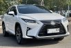 LEXUS RX300 LUXURY AT PUTIH 2018 HARGA TERMURAH SIAP PAKAI 1