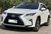 LEXUS RX300 LUXURY AT PUTIH 2018 HARGA TERMURAH SIAP PAKAI 3