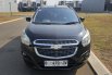 Chevrolet Spin 1.5 LTZ 2013 KM71Rbuan TGN PERTAMA MAtic 5