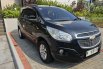 Chevrolet Spin 1.5 LTZ 2013 KM71Rbuan TGN PERTAMA MAtic 1