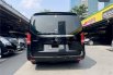 Mercedes-Benz V-Class V 260 Hitam 4