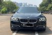 BMW 520i AT HITAM 2016 SIAP PAKAI KONDISI TERAWAT 2