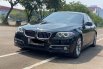 BMW 520i AT HITAM 2016 SIAP PAKAI KONDISI TERAWAT 3