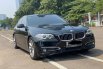 BMW 520i AT HITAM 2016 SIAP PAKAI KONDISI TERAWAT 1