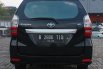 JUAL Toyota Avanza 1.3 E AT 2020 Hitam 2