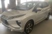 Mitsubishi Xpander Ultimate A/T 2019 Silver 2