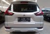 Mitsubishi Xpander Ultimate A/T 2019 Silver 3