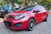 Kia Rio 1.4 Automatic 2014 3