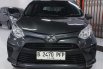 JUAL Toyota Calya E MT 2018 Abu-abu 1