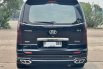 HYUNDAI H1 ROYALE DIESEL AT HITAM 2018 SIAP PAKAI 5