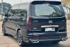 HYUNDAI H1 ROYALE DIESEL AT HITAM 2018 SIAP PAKAI 6