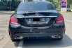 Mercedes-Benz C-Class C 200 Avantgarde Line 2018 Sedan 4