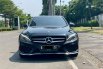 Mercedes-Benz C-Class C 200 Avantgarde Line 2018 Sedan 2