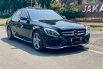 Mercedes-Benz C-Class C 200 Avantgarde Line 2018 Sedan 3