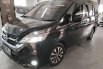 Nissan Serena X 2.0 AT 2019 Hitam 8