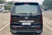 Hyundai H-1 2.5L CRDi Royale 2018 Hitam 5