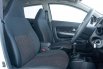 Daihatsu Ayla 1.2 R MT DLX 2022 4