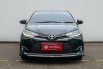 Toyota Yaris Gr Sport 7 AB 1.5 AT 2021 Hitam - TDP Rendah - Dokumen Lengkap 1