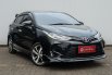 Toyota Yaris Gr Sport 7 AB 1.5 AT 2021 Hitam - TDP Rendah - Dokumen Lengkap 6