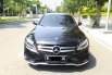 JUAL?!! MERCY C200 AT HITAM 2018 1