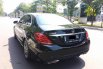 JUAL?!! MERCY C200 AT HITAM 2018 6