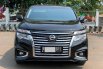 Nissan Elgrand Highway Star 2014 1