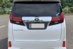 Toyota Alphard SC Premium Sound 2016 5