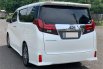 Toyota Alphard SC Premium Sound 2016 6