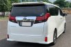 Toyota Alphard SC Premium Sound 2016 2