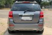 Chevrolet Captiva LTZ Diesel  2017 2