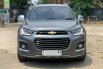 Chevrolet Captiva LTZ Diesel  2017 1