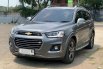 Chevrolet Captiva LTZ Diesel  2017 4