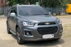 Chevrolet Captiva LTZ Diesel  2017 6