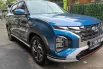 Hyundai Creta prime 2022 1