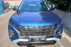 Hyundai Creta prime 2022 9