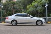 Mercedes-Benz E-Class 250 2010 8