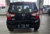 Daihatsu Ayla X 1.0 MT 2022 Hitam - Pajak Panjang - TDP Rendah 7